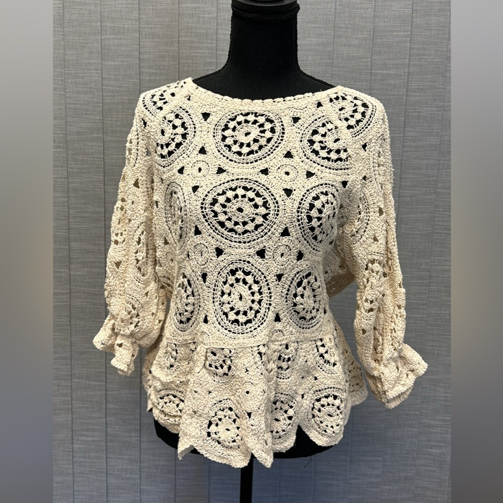 Women’s Blouse